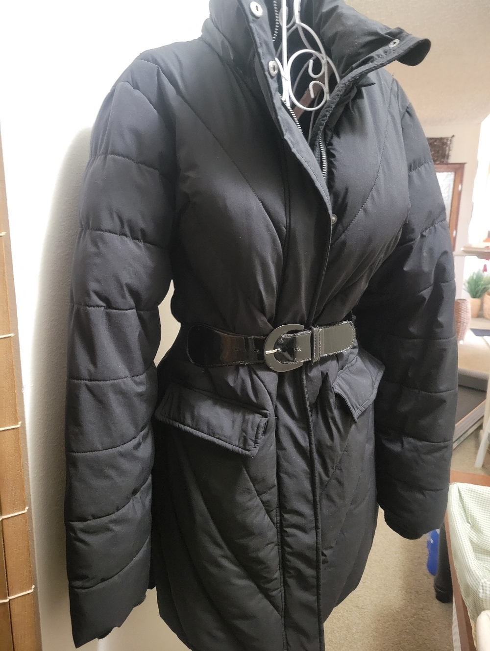 Womans Jacket - Picture 6 of 7